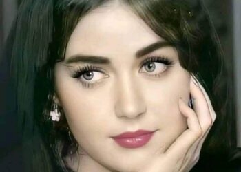 صوتها الشعر …