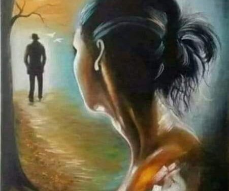 « منـاجـاة و دمـوع » للشاعر عباس ابو عادل…