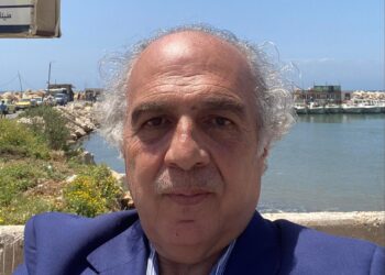 من صراع المحاور الى محاور الفرص …