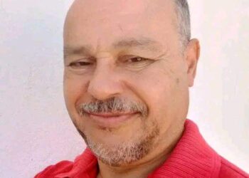 هواجس الزمن المستراب …