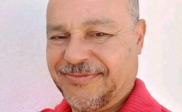 هواجس الزمن المستراب …