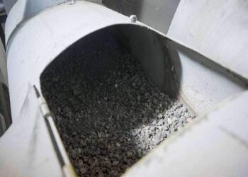 أين يذهب حصى الجمرات بعد انتهاء الحجاج من المناسك؟!