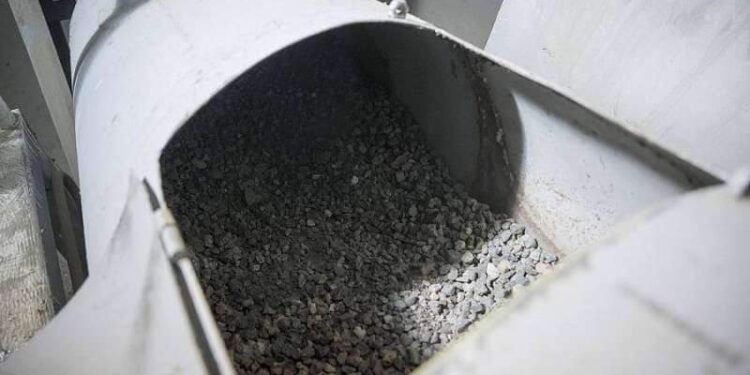 أين يذهب حصى الجمرات بعد انتهاء الحجاج من المناسك؟!