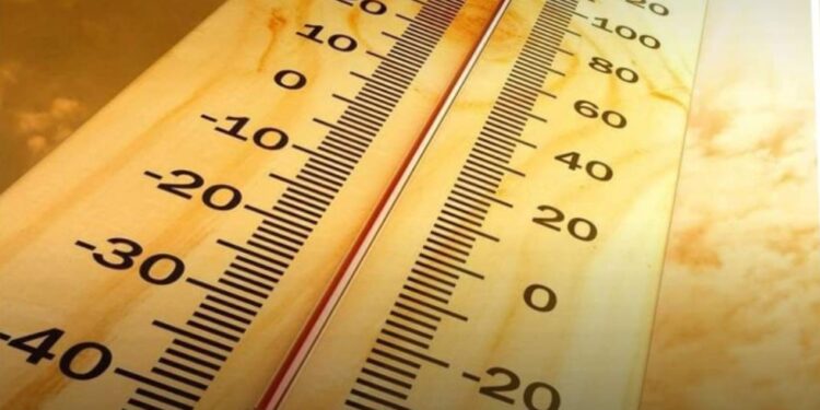 الأرصاد تكشف تفاصيل طقس الأربعاء : شبورة مائية ورياح