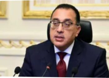 موعد ومكان عزاء والدة رئيس مجلس الوزراء