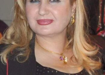 « القدسُ غرثى » الشاعرة العربية السورية وفاء دلا …