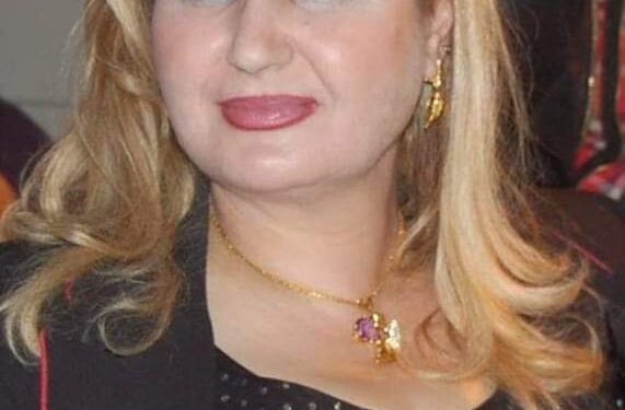 « القدسُ غرثى »  الشاعرة العربية السورية وفاء دلا …