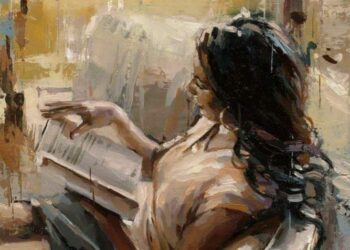 حَصَادُ المَعَانِي …