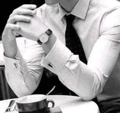 لم إذا قيل لك الحق تغضب؟!