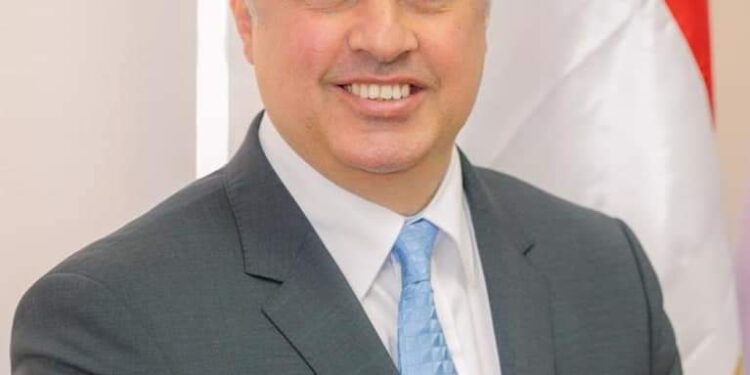 من محور للتنمية لمركز إقليمي لوجيستي صناعي