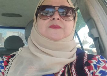 « لو » بقلم الشاعرة ليليا الجموسى …