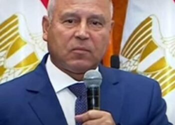 كامل الوزير: ميناء الإسكندرية الكبير سيصبح درّة مواني البحر المتوسط