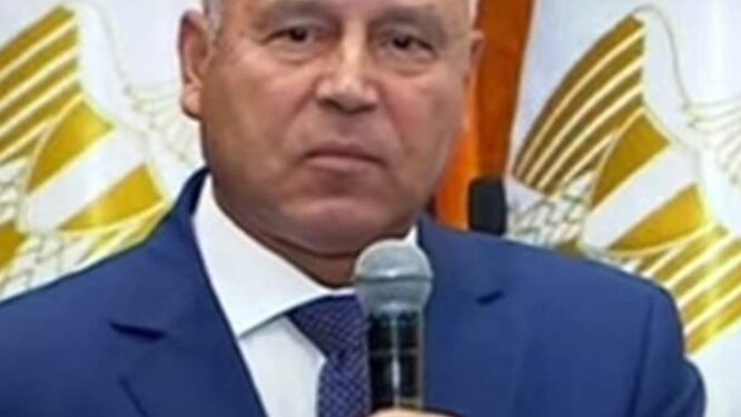 كامل الوزير: ميناء الإسكندرية الكبير سيصبح درّة مواني البحر المتوسط