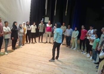 سينما هيبس تشهد انطلاق المرحلة الثانية من تدريبات “ابدأ حلمك