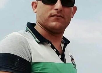 « إنتي غير » للشاعر محمود فوده …