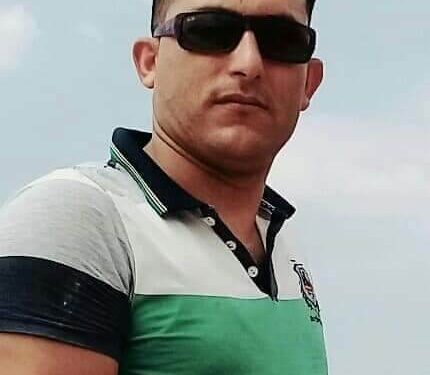 « إنتي غير » للشاعر محمود فوده …