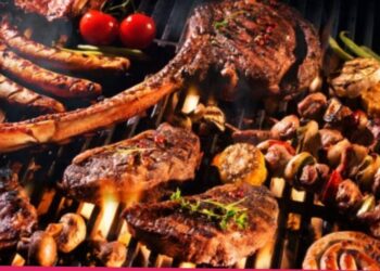 25 نصيحة عند طهي وتناول لحم خروف العيد..