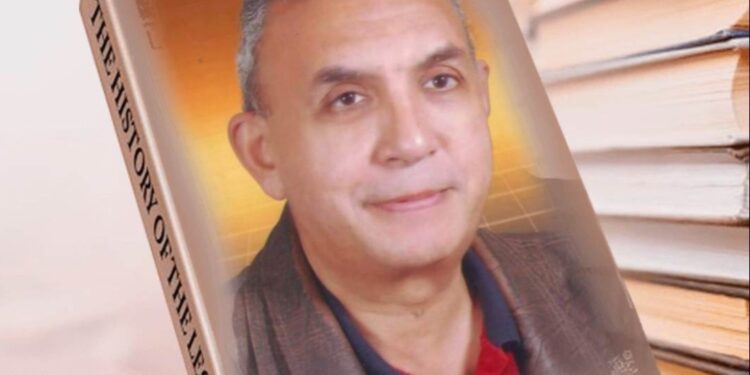 موتى الكلمة أحياء