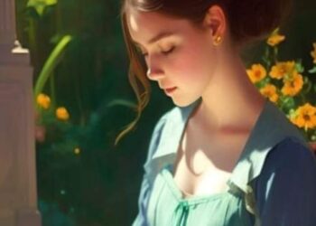 قال …  أنا القصيدة