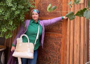 لا أعـلـم …