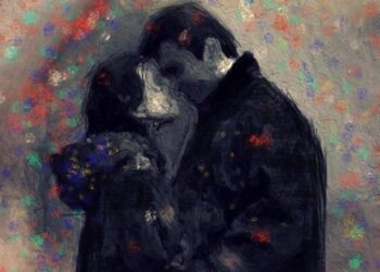 أطلِقْ شجونَكَ ..