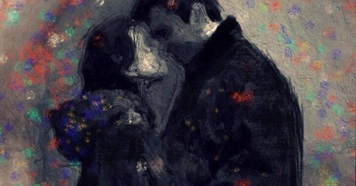 أطلِقْ شجونَكَ ..