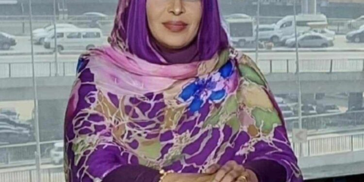 هنا  لا يُضايقُني أيُّ شيءْ …