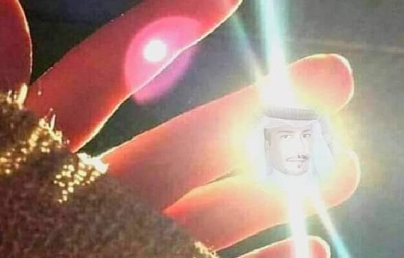 « شعوذة ملائكية » للشاعر عباس ابو عادل…