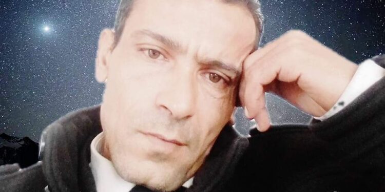 « البقاء للّـه » بقلم الشاعر …  جمال الشوشي