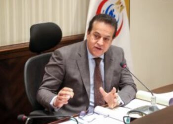 وزير الصحة يعلن خطة التأمين الطبى لإحتفالات عيد الأضحى المبارك