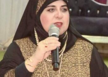 إلى الخنساء …