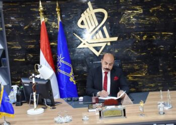 محافظ أسوان يوجه بفتح قاعات لمرحلة رياض الأطفال بمدرسة تحيا مصر …