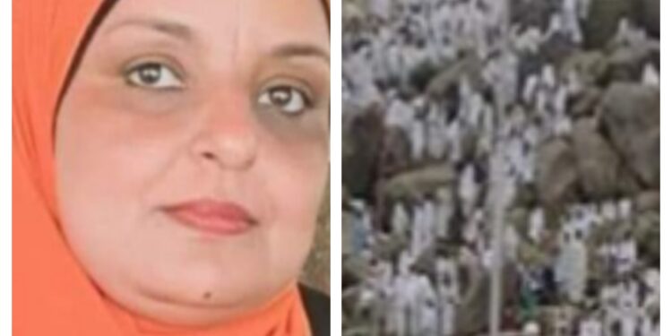 نورا عواجه تكتب …إلى عرفات الله