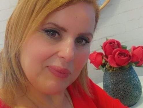 آخر ما خط القلب