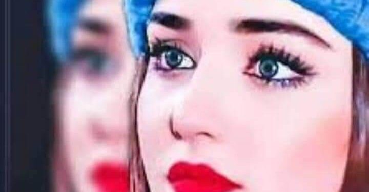 أنا ….مش كدابة