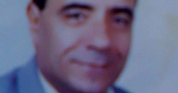 هكذا قلتُ للجرحِ … !!