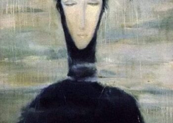 أغرب صورة مرسومة في العالم…