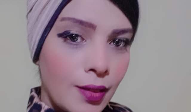 « أنا القاسية » للشاعره وفاء على ..