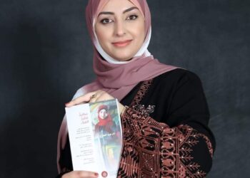 في الليلِ …