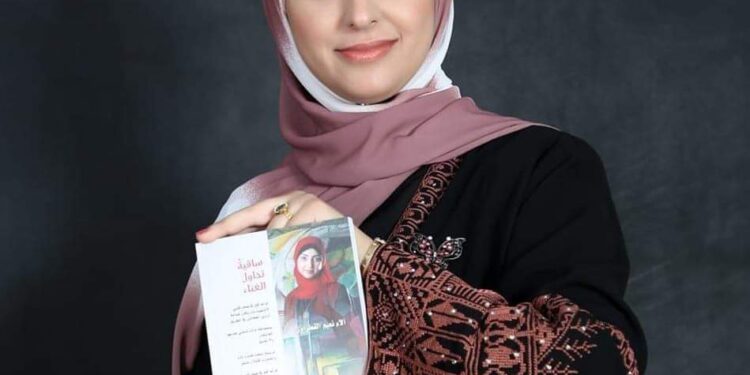 في الليلِ …