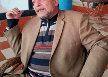 « على باب الله » للشاعر دويش السيد …