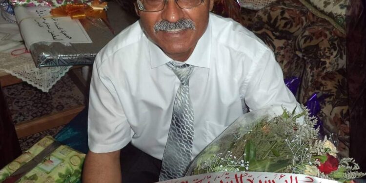 « عبق المساء »  بقلم …محمد الحفناوي