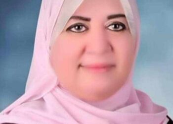 « الفرق بين ليلة القدر  ويوم عرفة » بقلم دكتورة شمس راغب …