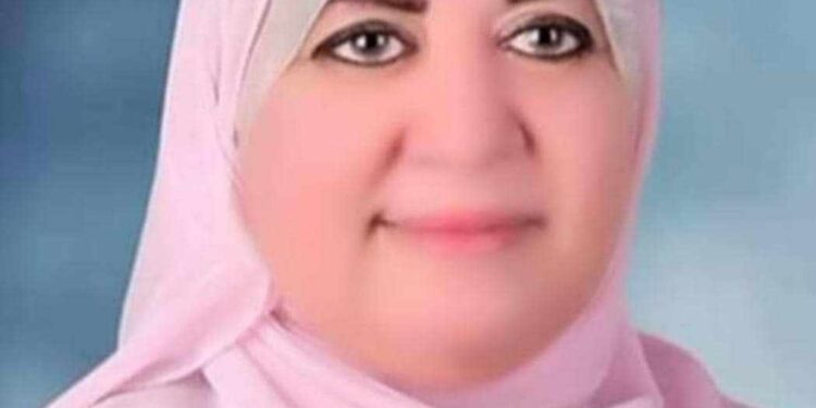 « الفرق بين ليلة القدر  ويوم عرفة » بقلم دكتورة شمس راغب …