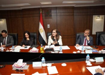 المجلس القومي للأجور يقرر رفع الحد الأدنى للأجور للعاملين بالقطاع الخاص …