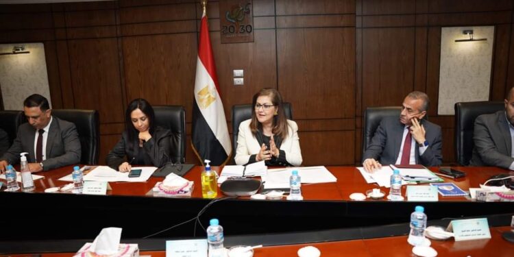 المجلس القومي للأجور يقرر رفع الحد الأدنى للأجور للعاملين بالقطاع الخاص …