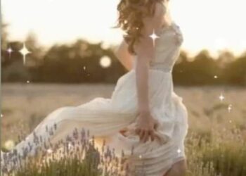 « هالقلب منه سألان » للشاعره حنان المصرى …