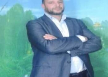 « طاقة الشجاعة » الكوتش الدولي الدكتور …