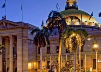 إدراج 37 جامعة مصرية في تصنيف التايمز البريطاني لأهداف التنمية المستدامة للعام 2023