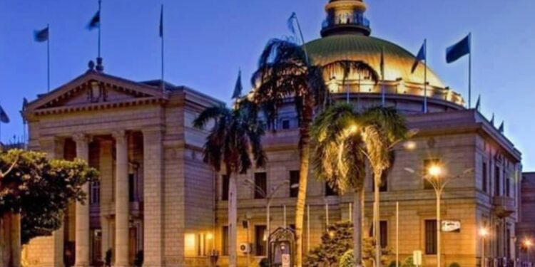 إدراج 37 جامعة مصرية في تصنيف التايمز البريطاني لأهداف التنمية المستدامة للعام 2023